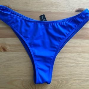 Disruptive Youth Cire Swim Bottoms